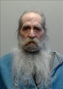 Benny Joe Brownell a registered Sex, Violent, or Drug Offender of Kansas