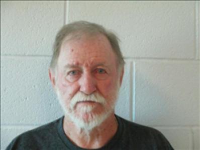 William Terry Johnson a registered Sex, Violent, or Drug Offender of Kansas