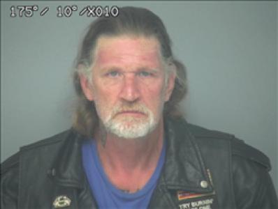 Dale Edward Kitlen a registered Sex, Violent, or Drug Offender of Kansas