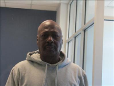 Donald Ray Jones a registered Sex, Violent, or Drug Offender of Kansas