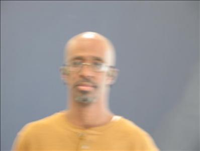 John Darnell Alrid a registered Sex, Violent, or Drug Offender of Kansas