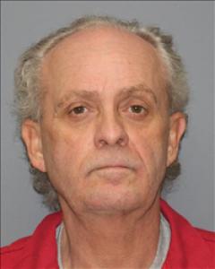 Paul Preston Stewart a registered Sex, Violent, or Drug Offender of Kansas