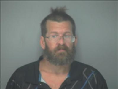 Dale Leigh Vough a registered Sex, Violent, or Drug Offender of Kansas