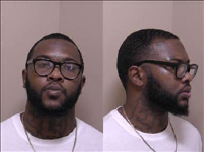 Demetris Terrill Gadson a registered Sex, Violent, or Drug Offender of Kansas