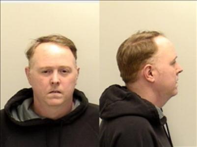 John Christopher Miller a registered Sex, Violent, or Drug Offender of Kansas
