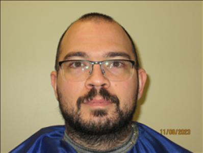 Robert Charles Denney IV a registered Sex, Violent, or Drug Offender of Kansas