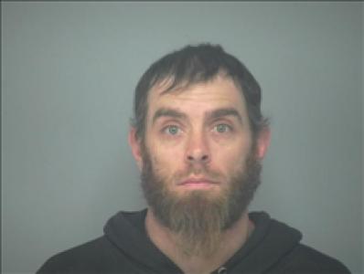 Sean Michael Hardy a registered Sex, Violent, or Drug Offender of Kansas