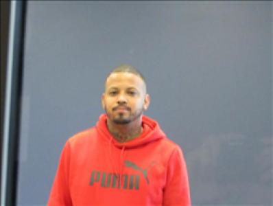 Kevin Zachary Hall a registered Sex, Violent, or Drug Offender of Kansas