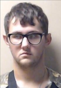 Justin Dean Sanborn a registered Sex, Violent, or Drug Offender of Kansas