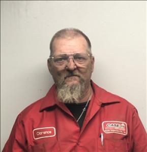 Clarence Anthony Becker a registered Sex, Violent, or Drug Offender of Kansas