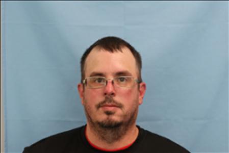 Chad Alan Rosebaugh a registered Sex, Violent, or Drug Offender of Kansas