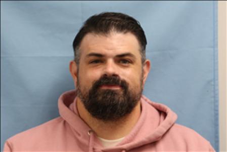 Casey Randall Mcatee a registered Sex, Violent, or Drug Offender of Kansas