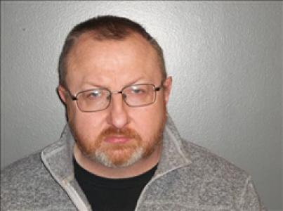 Shawn Aaron Coulter a registered Sex, Violent, or Drug Offender of Kansas