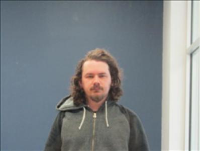 Austin Tyler Lee Gillihan a registered Sex, Violent, or Drug Offender of Kansas