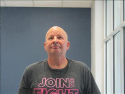 David Leroy Brewer a registered Sex, Violent, or Drug Offender of Kansas