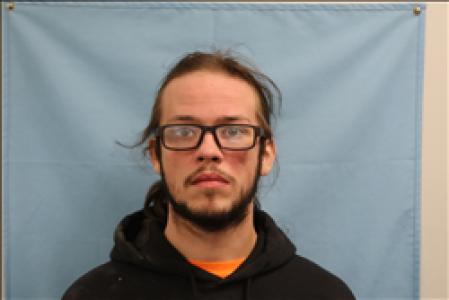 Joseph Dane Aqra a registered Sex, Violent, or Drug Offender of Kansas
