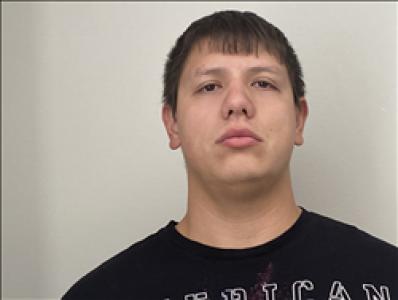 Tyler James Parker a registered Sex, Violent, or Drug Offender of Kansas