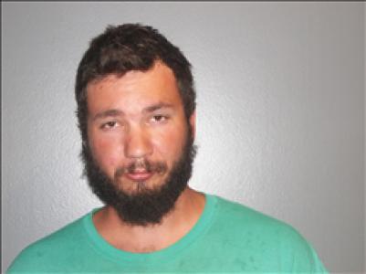 Levi Clem Stirton a registered Sex, Violent, or Drug Offender of Kansas