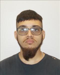 Jaime Andres Rosas a registered Sex, Violent, or Drug Offender of Kansas