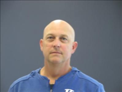 Dwight Anson Kraus a registered Sex, Violent, or Drug Offender of Kansas