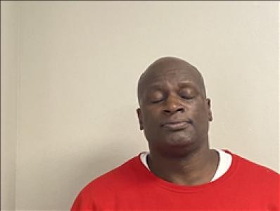 Anthony Tramane Miller a registered Sex, Violent, or Drug Offender of Kansas