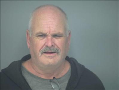 Bryant Allen Willinger a registered Sex, Violent, or Drug Offender of Kansas