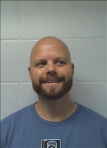 Dustin Dean Delk a registered Sex, Violent, or Drug Offender of Kansas