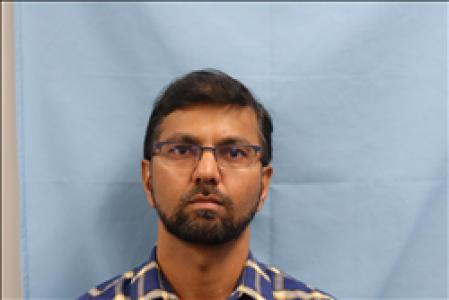 Akash Prafulchandra Shah a registered Sex, Violent, or Drug Offender of Kansas