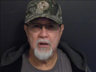 David Leon Jensen a registered Sex, Violent, or Drug Offender of Kansas