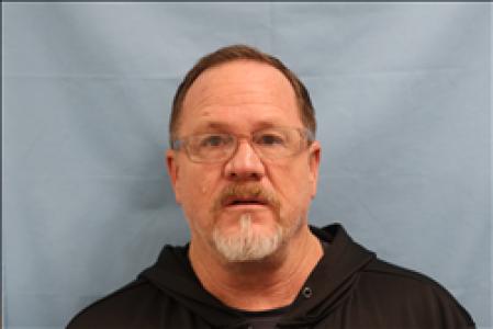 Darin Richard Rucker a registered Sex, Violent, or Drug Offender of Kansas