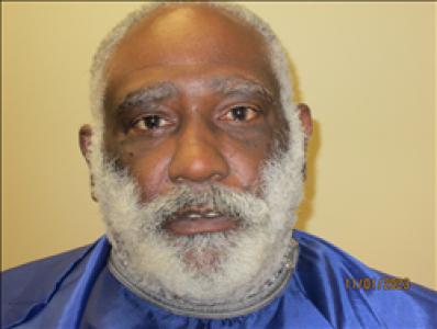 Claude Reuben Winborn a registered Sex, Violent, or Drug Offender of Kansas