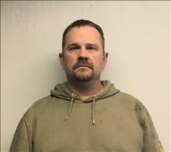 Joseph Dean Harper a registered Sex, Violent, or Drug Offender of Kansas