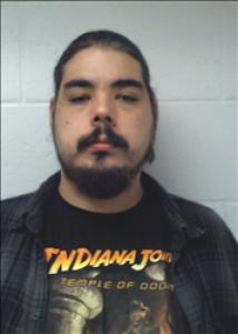 Axl Bo Wayne Chavez a registered Sex, Violent, or Drug Offender of Kansas