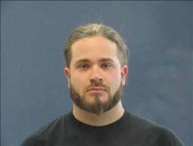 Thomas Kenneth Nicklesen a registered Sex, Violent, or Drug Offender of Kansas