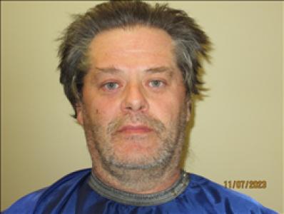 Allen Wayne Dodson a registered Sex, Violent, or Drug Offender of Kansas