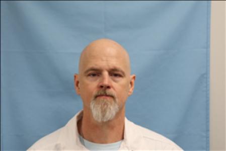 Jerry Dean Bramlett a registered Sex, Violent, or Drug Offender of Kansas