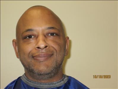 Anthony Charles Johnson Sr a registered Sex, Violent, or Drug Offender of Kansas