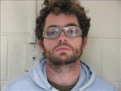 Christopher Michael Mcmullen a registered Sex, Violent, or Drug Offender of Kansas