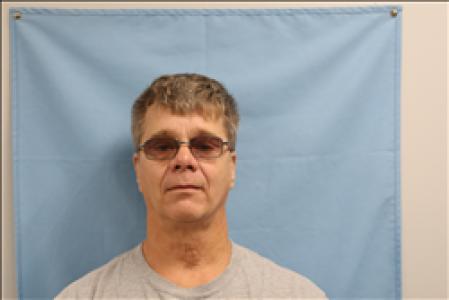 David Lee Thurman a registered Sex, Violent, or Drug Offender of Kansas