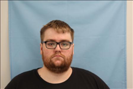Logan David Pendergraft a registered Sex, Violent, or Drug Offender of Kansas