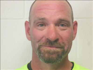 James Michael Heath a registered Sex, Violent, or Drug Offender of Kansas