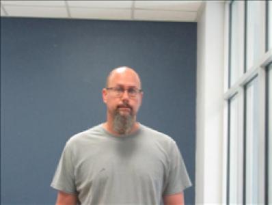 Brian Wayne Clark a registered Sex, Violent, or Drug Offender of Kansas