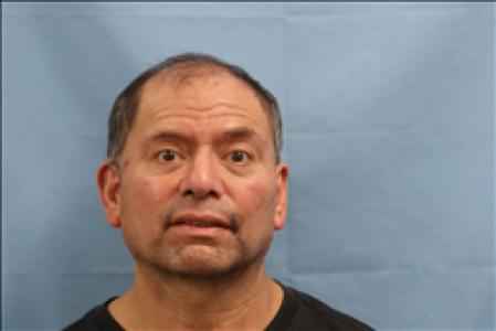 Jaime Eliut Rincon a registered Sex, Violent, or Drug Offender of Kansas