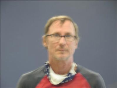 Bradley Van Sigg a registered Sex, Violent, or Drug Offender of Kansas