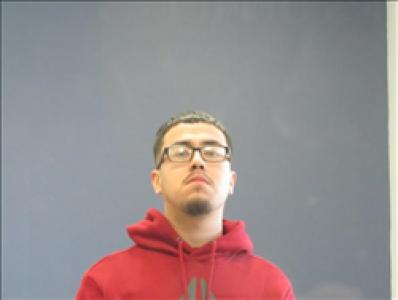 Brian Palacio Alvarado a registered Sex, Violent, or Drug Offender of Kansas