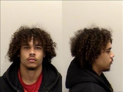 Zaiden Marcus Williams a registered Sex, Violent, or Drug Offender of Kansas