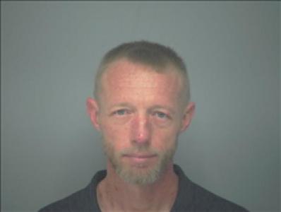 Bryson Lee Richardson a registered Sex, Violent, or Drug Offender of Kansas