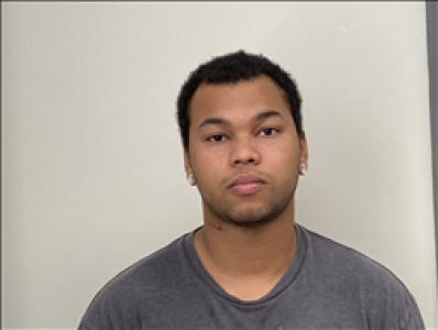 Garrett Andrew Ouse a registered Sex, Violent, or Drug Offender of Kansas