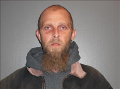 Derek Otte a registered Sex, Violent, or Drug Offender of Kansas