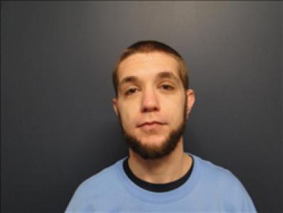 Wesley Lee Scott Huffmann a registered Sex, Violent, or Drug Offender of Kansas